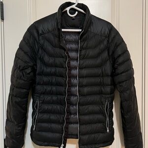ABERCROMBIE & FITCH JACKET